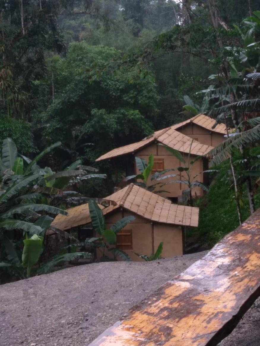 Eco Chales Caminho Das Aguas Barra Grande  Exterior foto